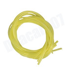 New 4 Size16 Feet Fuel Line Hose Petrol Tubing Chainsaw Common Weedeater 2 Cycle