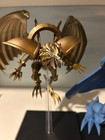 Yu-gi-oh Figure Obelisk The Tormentor Slifer The Sky Dragon Ra s Winged Dragon