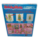 Shrinky Dinks Miss Piggy   Kermit Frog Activity Set Colorforms  2109 Misb 1981