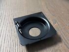 Metal Lens Board For Linhof Wista Technika 4x5 Camera Copal  0 Recessed 18mm