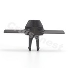 For Echo Rb-60 Broadcast Spreader Upgraded Agitator Replacement Longer lower Arm