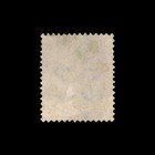 India  Scott 38  Queen Victoria  1882  Used  118214