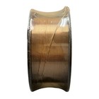 Ercusi-a Mig  023  Welding Wire Silicon Bronze Copper 2-pound Roll