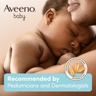 Aveeno Baby Wash And Shampoo 8 Fl Oz Tear Free Gentle Cleansing Formula