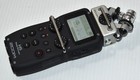 Zoom H5 Handheld Portable Recorder  4-track  Xlr In  Recording   Live Sound