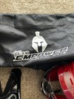Taekwondo Martial Arts Karate Sparring Gear equipment With Duffle Bag