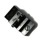 Winchester Model 70 Barrel Mounted Adjustable Rear Sight Assembly W  Screws