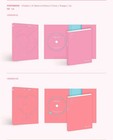 Bts - Map Of The Soul   Persona  random  Cd photobook photocard