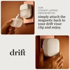 Home Scent Diffuser Starter Kit In Open Air - Adjustable Home Diffuser - Long   