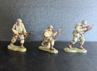 Britain 17462  seize The Day  3 Of 4 Pc Set
