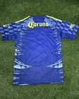 Club America 2025 26 Away Soccer Jersey