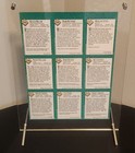 Tony Hawk  1990 Si For Kids Uncut Sheet Skateboarding Rc Rookie Card  152 Skater