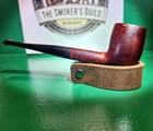 Refurbished London-made Estate Pipe --unbranded Vintage Briar