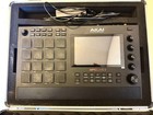 Akai Mpc Live Ii Standalone Sampler Sequencer Black W  Analog Cases Ac Adapter