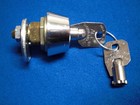 Coke - Pepsi Original Flex-ace   Lock For Vendo - Vendorlator - Choice Vend 2keys