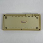 Apple Macintosh Vintage Keyboard M0110  