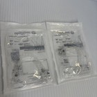 2 Pk Invisalign  Teeth Aligners Braces Retainers  11     12  Arts Craft Projects