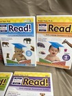 Your Baby Can Read Early Lauguage Development System Dvds