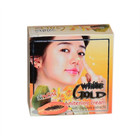 White Gold Cream Pack Of 2