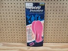 New Thermacell Heated Insoles Wireless Remote   Rechargeable  Medium  Ths01-m
