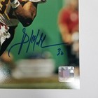 Brian Mitchell Washington Redskins Autograph Auto Signed 8x10 Photo Coa Nfl