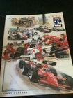 1994 78th Indy 500 Indianapolis Motor Speedway Official Race Program