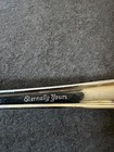 Eternally Yours Vintage Rogers 1847 Silverplate Flatware Set - 30 Pcs
