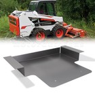 For Bobcat Seat Pan Weld On 751 753 763 863 Skid Steer Loader Bottom T190 T200