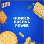 Lance Sandwich Crackers  Variety Pack  3 Flavors  20 Individually Wrapped Packs 
