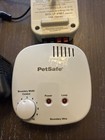 Petsafe In Ground Dog Fence Transmitter Basic Pet Containment 300 2898 Tested