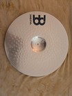 Meinl Hcs 20  Ride Cymbal