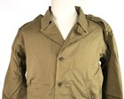 Wwii Us Army Infantry  M1941 M41 Combat Field Jacket-2xlarge 50r