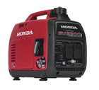 Honda Portable Generator  Inverter  Gasoline  1 800 W Running  2 200 W Starting 