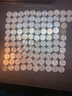 Lot Of 190 Dimes  From 1962 To 2026