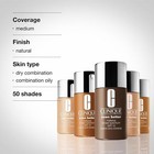 Clinique Even Better Makeup Broad Spectrum Spf 15  select Color  1oz Sealed 
