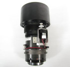 Panasonic Et-dle250 Projector Fixed Zoom Lens For 1-chip Dlp 33 9-53 2mm