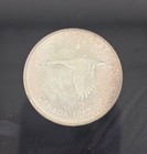 1867-1967 Canada  1 Dollar Silver Centennial Coin