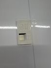Ge Panel Cover White