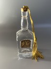 Jack Daniels Ornament 1913 Crystal Bottle Ornament Gold Medal In Box