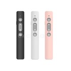 2 4ghz Usb Wireless Powerpoint Ppt Presenter Clicker Pointer Pen Remote Control