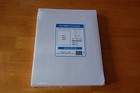 Wing Office Premium Shipping Labels Self Adhesive Full Sheet 8 5 X 11 Usa Made