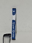 Super Stroke Golf Zenergy Tour Series 3 0 Putter Grip Blue white