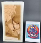 Minato Namikaze Kushina Uzumaki Baby Naruto Figure Naruto 72 Series Vol 53 Anime