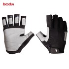 Medium And Long Finger Outdoor Hiking And Adventure Anti Slip Gloves