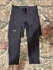 Under Armor Women   s Heatgear Leggings Size Small