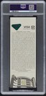 Vintage Psa 9 2006 Super Bowl Xl 40 Full Football Ticket - Steelers Vs Seahawks