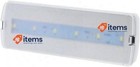 B  led Barcelona Led - Emergency Led 3w  250 Lumens