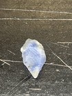 13ct Natural Unheated Blue Sapphire Tanzania Rough
