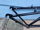 1993 Specialized Stumpjumper Fs M2 Mountain Bike Frame 19  Large Made In Usa