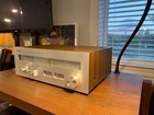 Yamaha Ct-810 Am fm Tuner